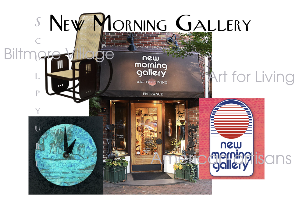 New Mornih=ng Gallery